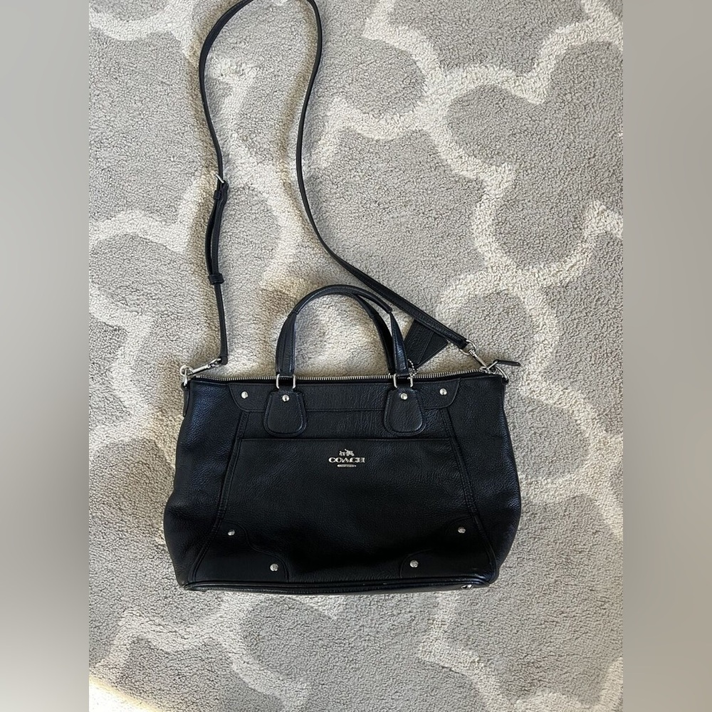 Coach Brand Purse